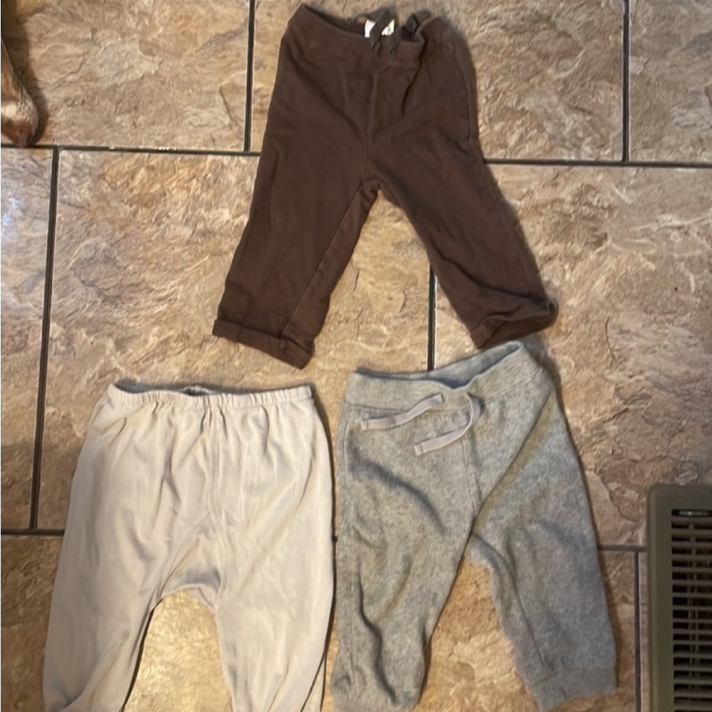 Kids pants - Picture 2 of 3